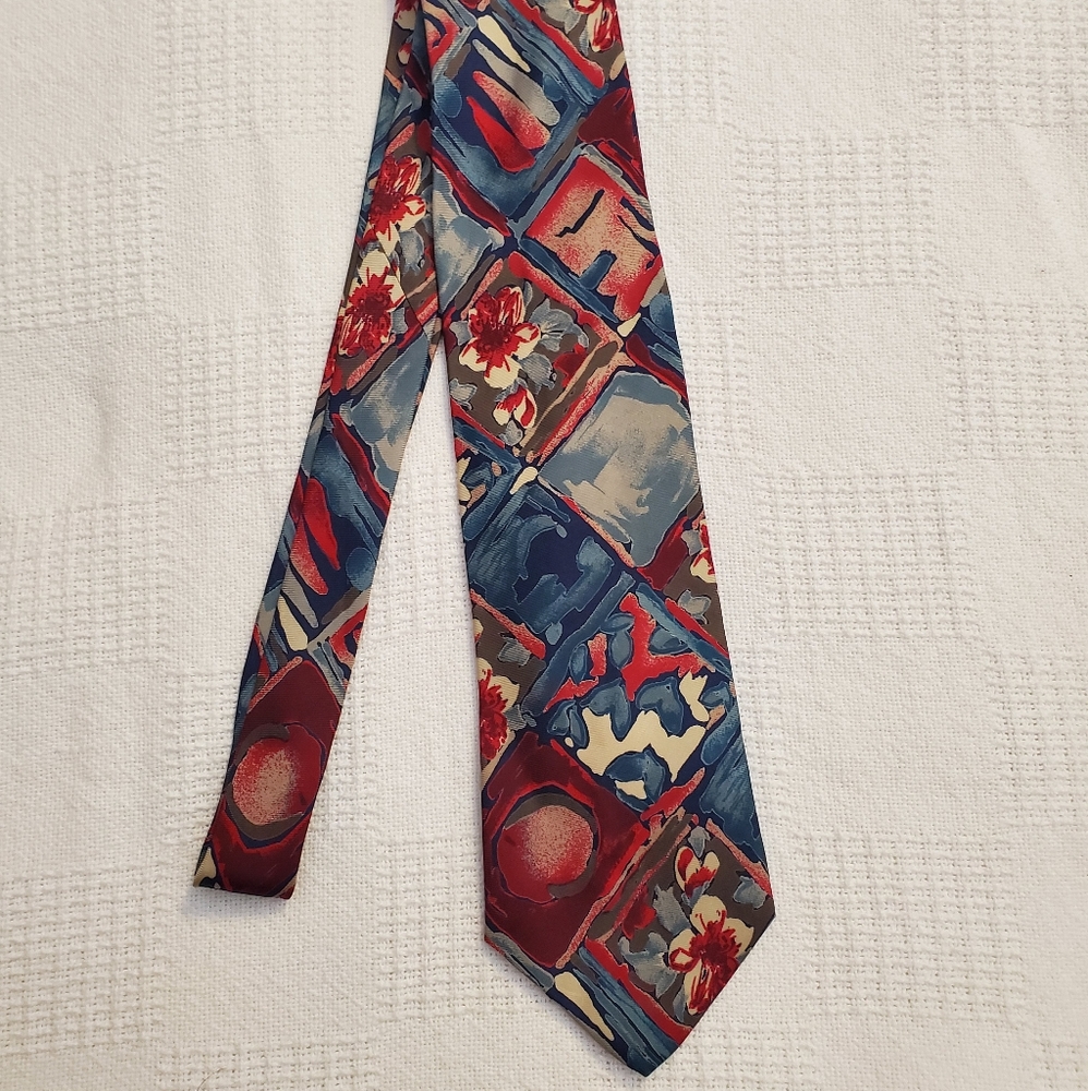 Giorgio Danieli Tie